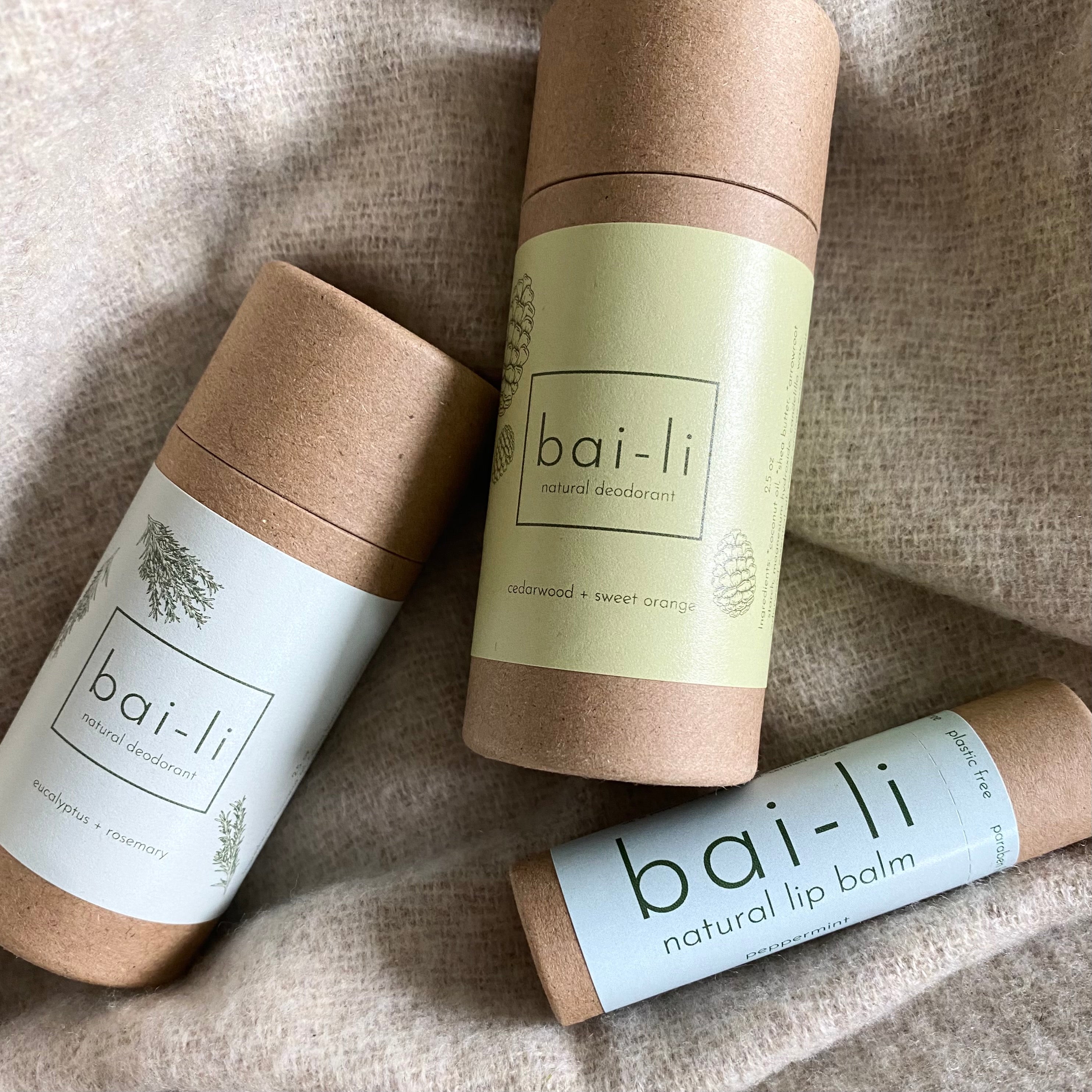 3 Reasons Why Natural is Better