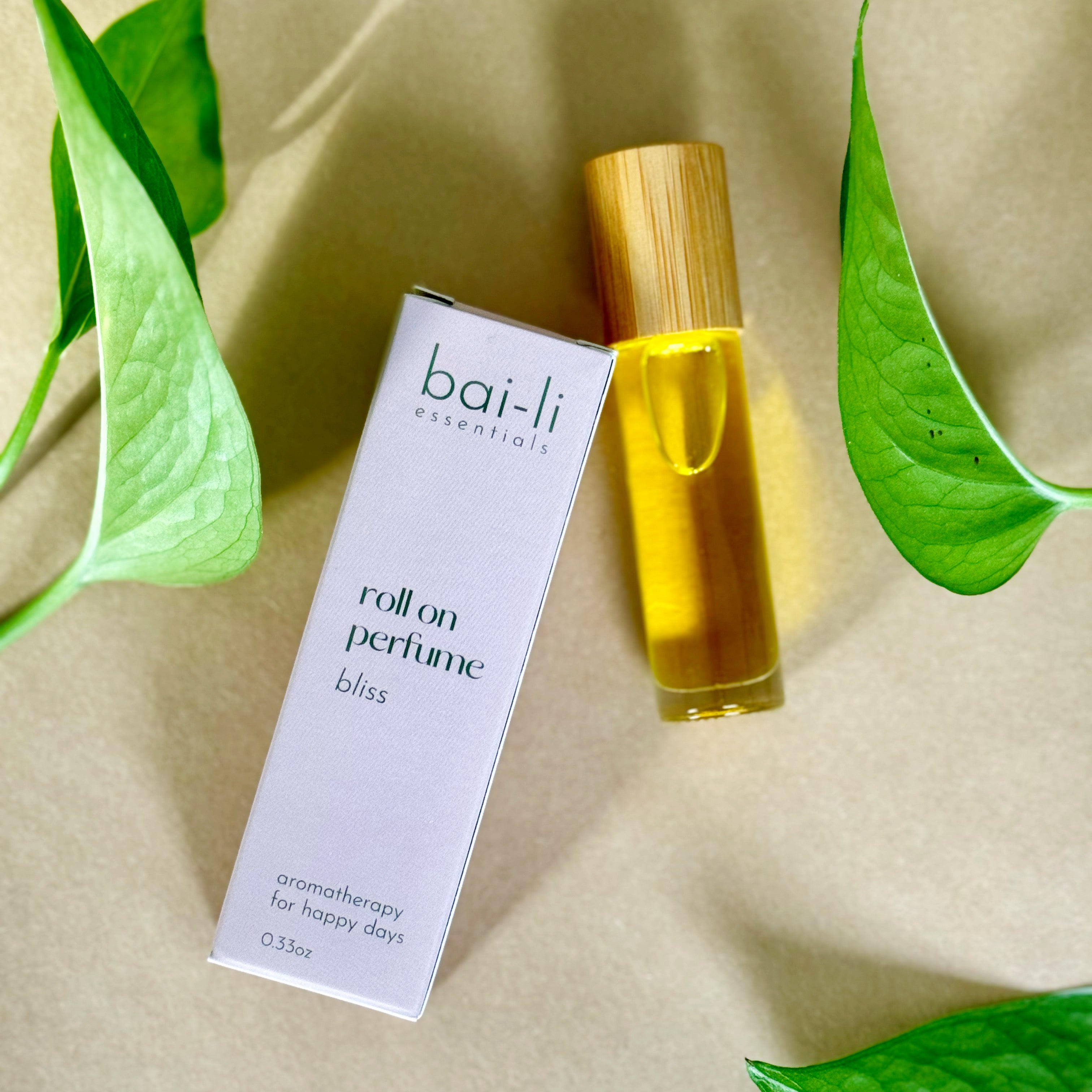 Pulse Point Oil