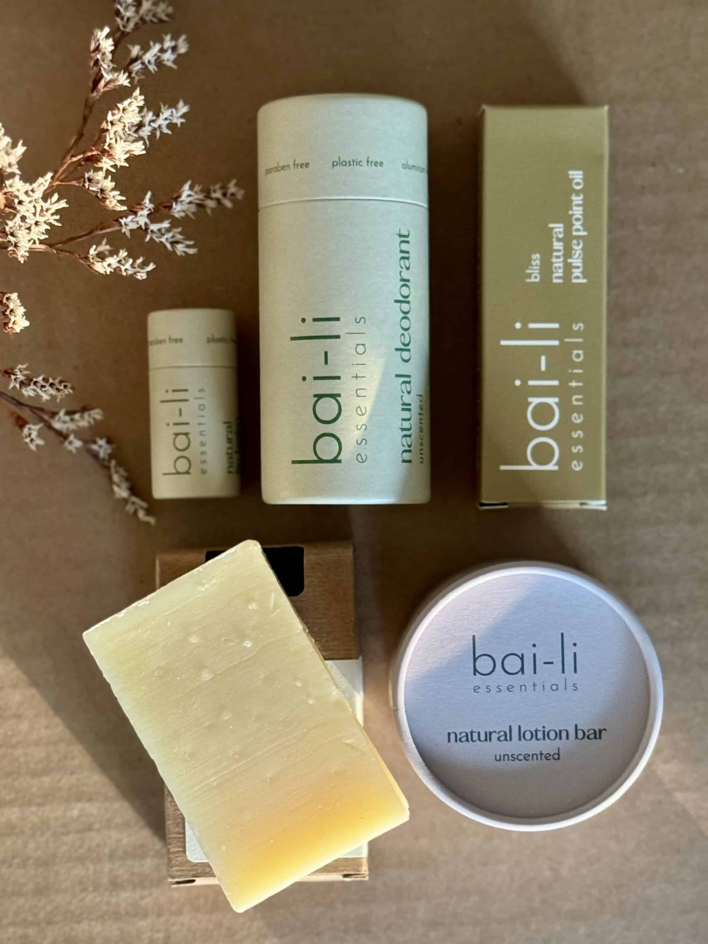 The Everyday Essentials Set