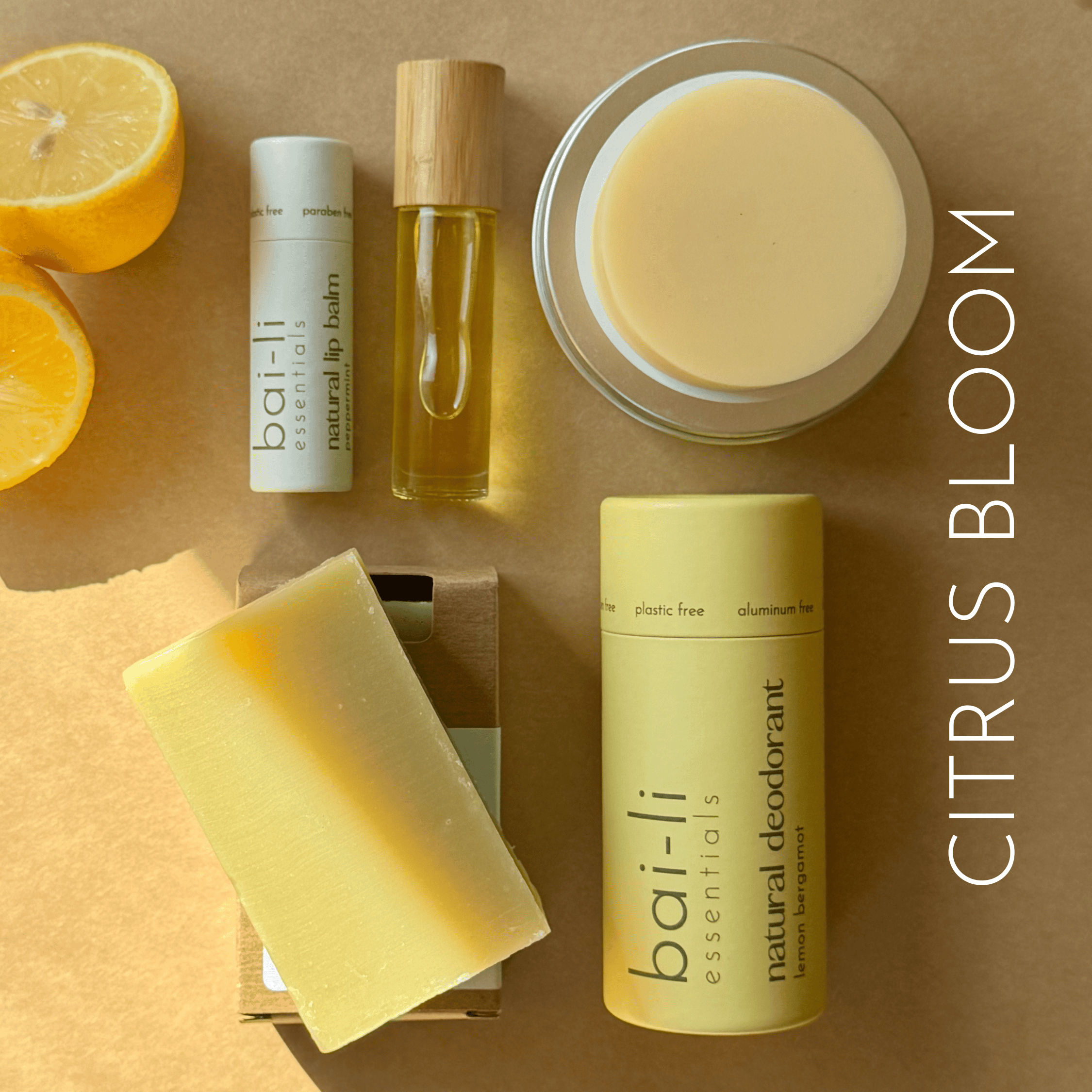 The Everyday Essentials Set
