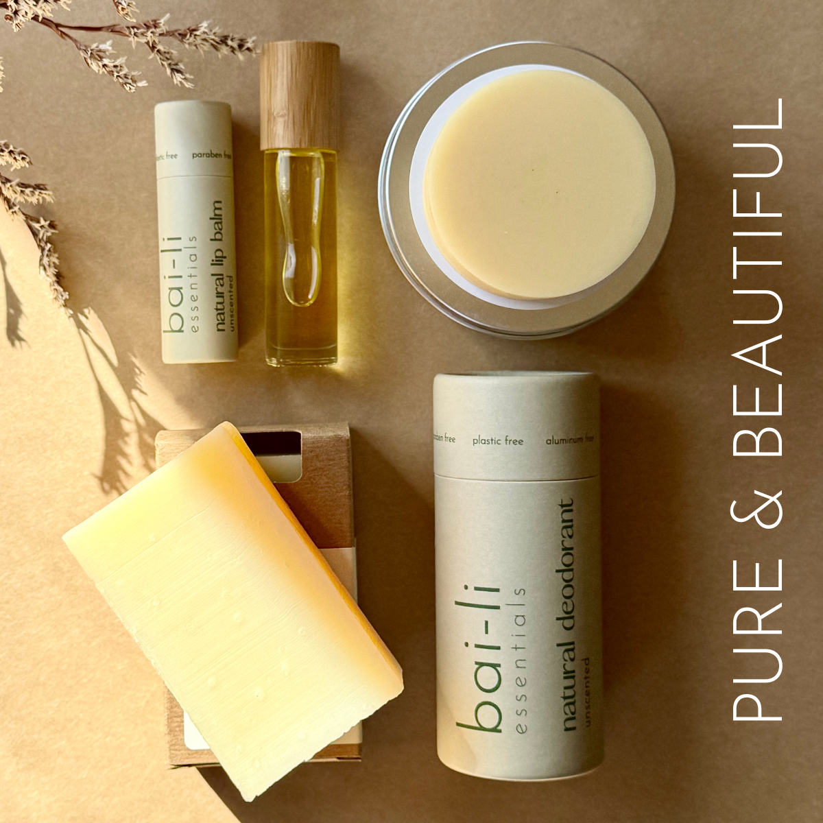 The Everyday Essentials Set